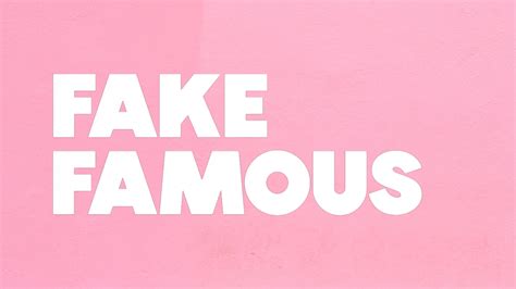 watch fake famous 2021 online